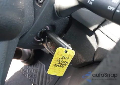 2019 Toyota Rav4 Le from USA, damaged, VIN JTMH1RFV0KJ007664